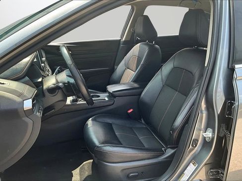 Used 2020 Nissan Altima 2.5 SR image 20