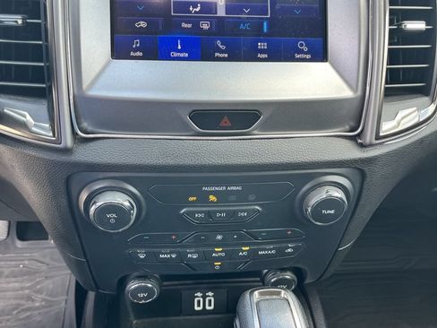 Used 2020 Ford Ranger XLT w/ Equipment Group 301A Mid AWD/4WD image 15