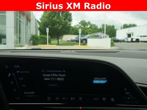 Used 2022 Cadillac Escalade Sport AWD/4WD image 11