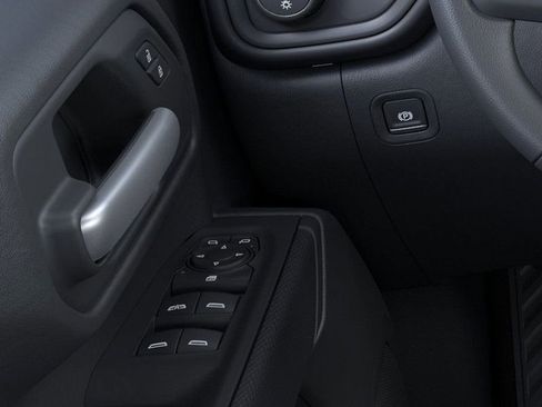 New 2026 Chevrolet Silverado 2500 W/T image 22