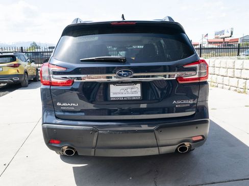 Used 2025 Subaru Ascent Limited w/ Popular Package #2 image 6