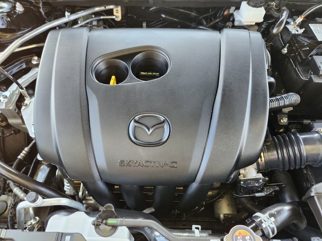 Used 2026 MAZDA CX-50 AWD 2.5 S w/ Premium Package image 20
