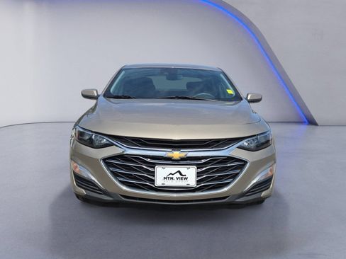Used 2022 Chevrolet Malibu LS w/ Driver Confidence Package II FWD image 12