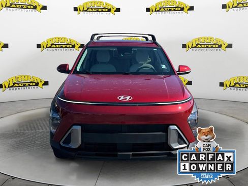 Used 2024 Hyundai Kona SEL FWD image 9
