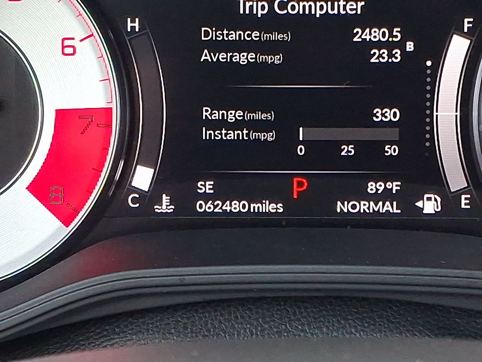 Certified 2023 Acura TLX w/ A-SPEC Package AWD/4WD image 20