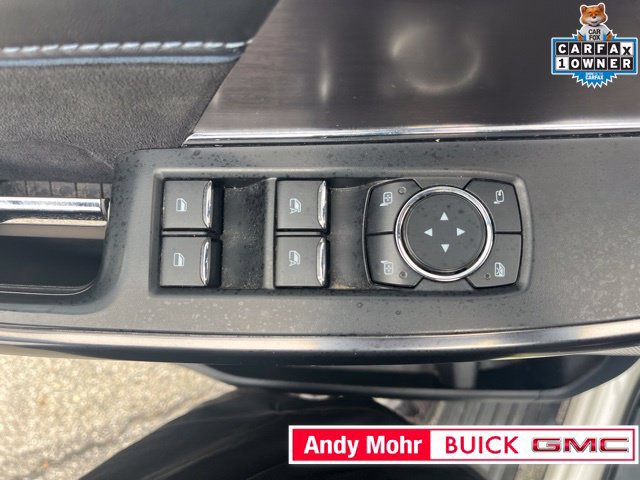 Used 2024 Ford F150 Platinum AWD/4WD image 20