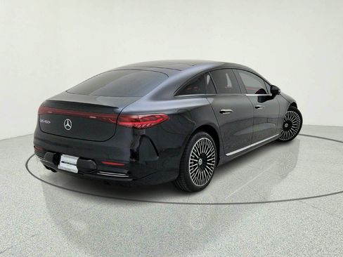 Certified 2023 Mercedes-Benz EQS 450+ Sedan image 9