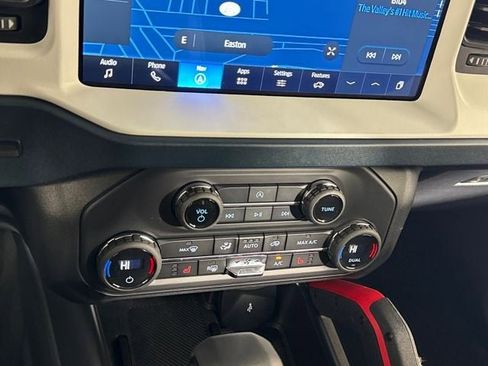 New 2026 Ford Bronco Heritage Edition AWD/4WD image 32
