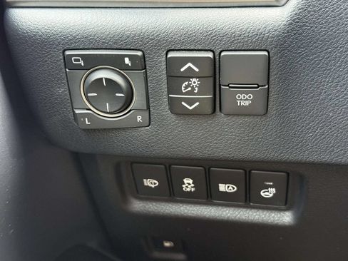Used 2023 Lexus GX 460 Premium w/ Premium Plus Package AWD/4WD image 24