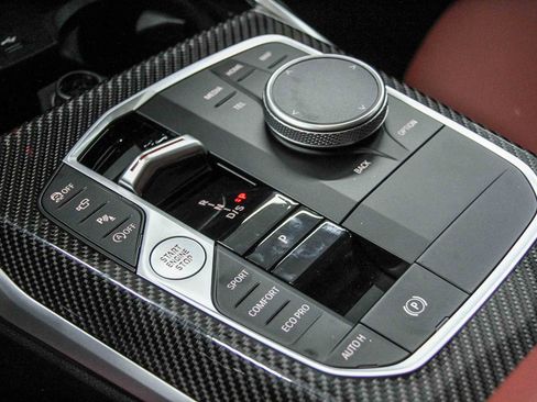 New 2026 BMW M340i w/ Premium Package image 20