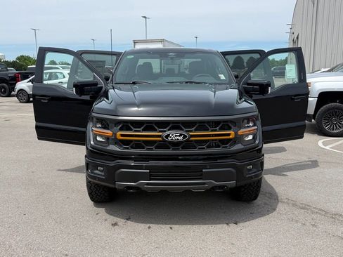 New 2026 Ford F150 Tremor AWD/4WD image 24