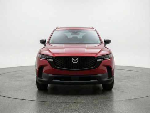 Used 2025 MAZDA CX-50 2.5 Hybrid w/ Premium Plus Pkg AWD/4WD image 2