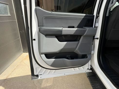 Used 2021 Ford F150 XLT w/ Equipment Group 301A Mid image 12