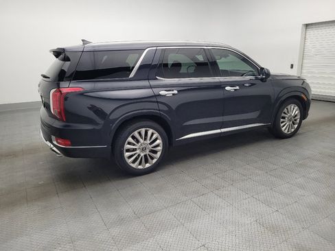 Used 2020 Hyundai Palisade Limited image 10