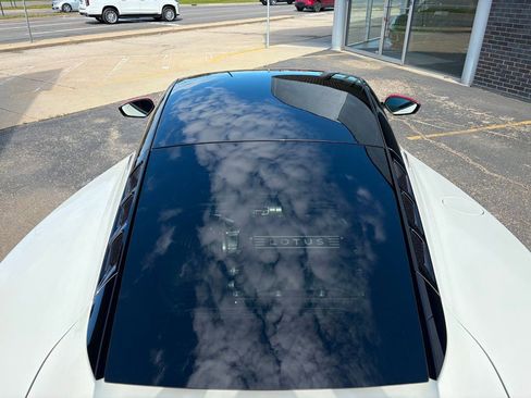 New 2026 Lotus Emira RWD image 21