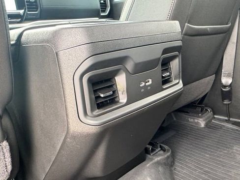 Used 2026 Chevrolet Silverado 1500 LT AWD/4WD image 30