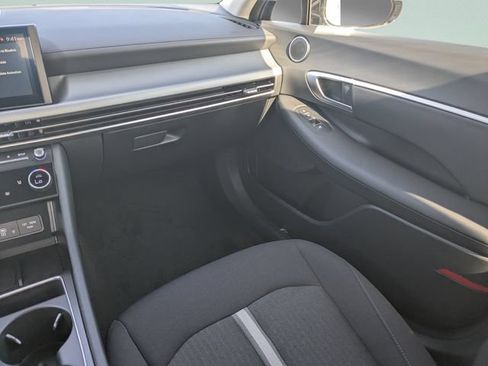 New 2026 Hyundai Sonata SEL FWD image 17