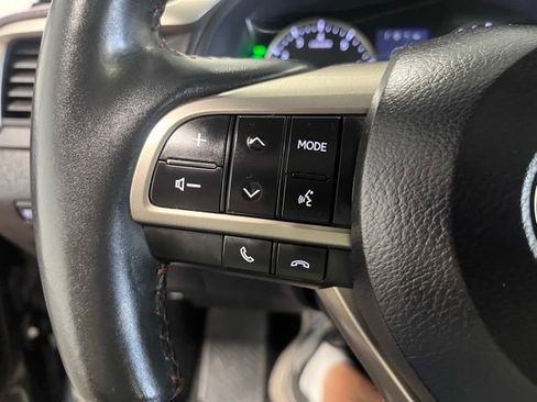 Used 2017 Lexus RX 350 FWD image 25