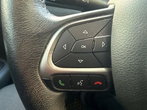 Used 2022 Jeep Renegade Limited w/ Sun, Sound & Wheels Group image 19