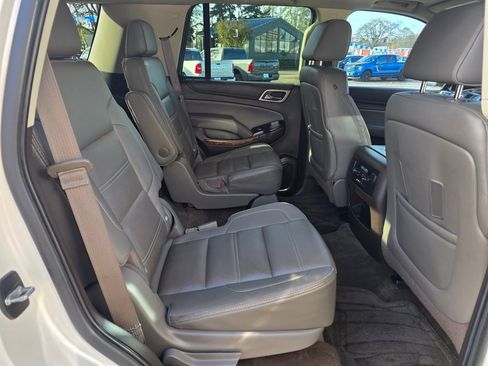 Used 2015 GMC Yukon Denali w/ Touring Package image 26