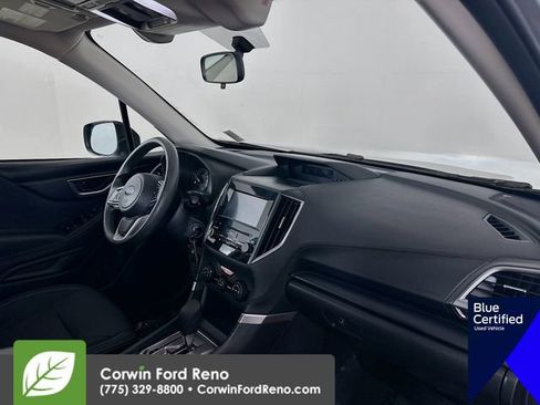 Used 2021 Subaru Forester image 29