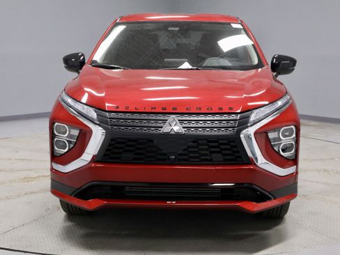 New 2026 Mitsubishi Eclipse Cross Ralliart image 3