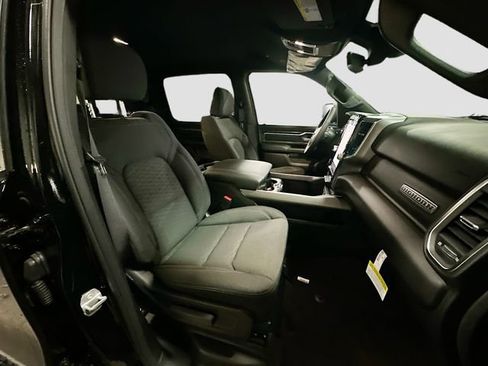 New 2026 RAM 1500 Big Horn image 30