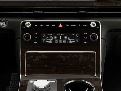 New 2026 Genesis GV80 2.5T Prestige image 15