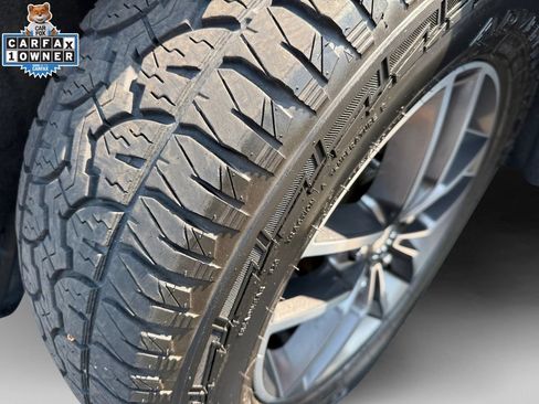Used 2018 Jeep Grand Cherokee Limited AWD/4WD image 20