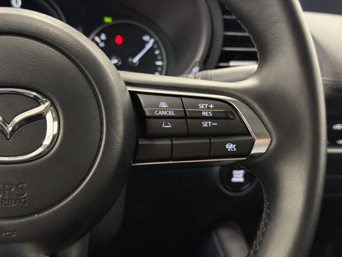 Used 2025 MAZDA MAZDA3 s FWD image 16
