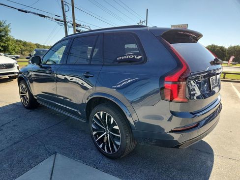 New 2026 Volvo XC90 B6 Ultra w/ Lounge Package image 11