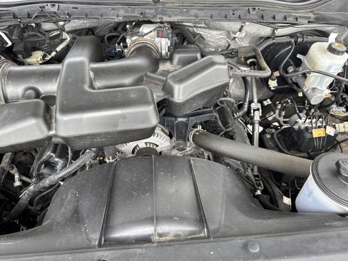 Used 2019 Ford F250 XL w/ STX Appearance Package image 30