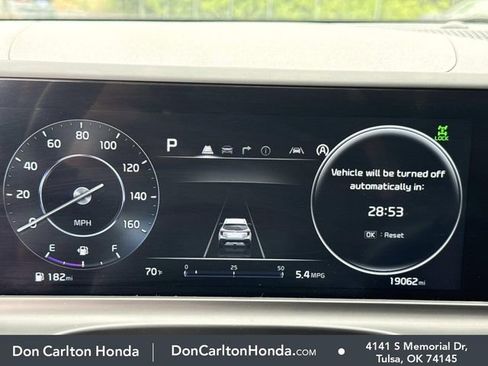 Used 2025 Kia Seltos EX w/ EX Sunroof Package AWD/4WD image 9