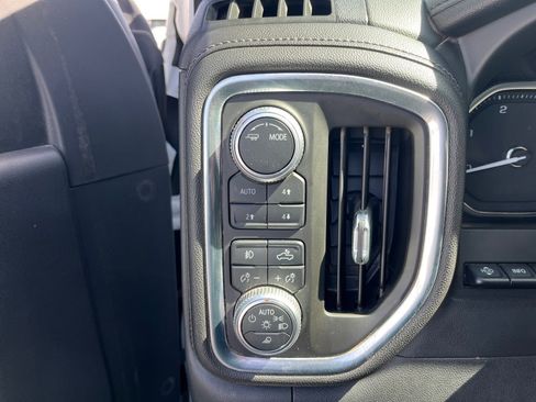 Used 2020 GMC Sierra 2500 Denali w/ Technology Package image 13