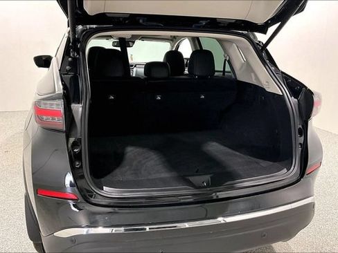 Used 2021 Nissan Murano SL AWD/4WD image 45