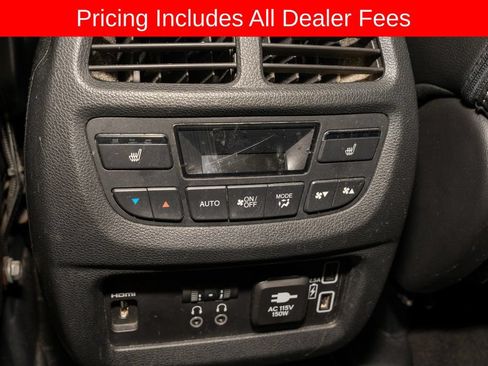 Used 2021 Honda Pilot Elite image 12