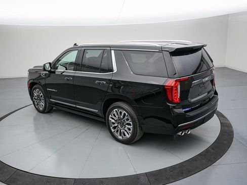 Used 2024 GMC Yukon Denali Ultimate image 6