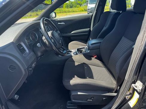 Certified 2023 Dodge Charger GT RWD image 20