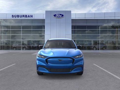 New 2026 Ford Mustang Mach-E Premium AWD/4WD image 7