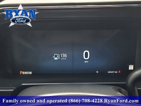 Used 2024 Ford F250 Lariat w/ Lariat Ultimate Package AWD/4WD image 11