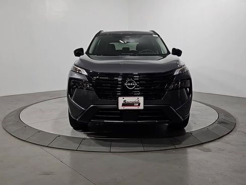 New 2026 Nissan Rogue SV image 9