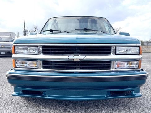 Used 1994 Chevrolet Silverado 1500 2WD Regular Cab image 6
