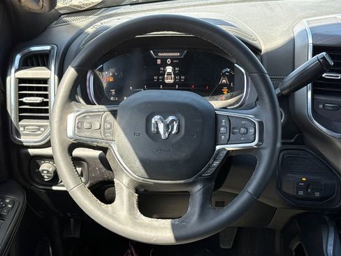 Used 2025 RAM 3500 Laramie w/ Night Edition image 10