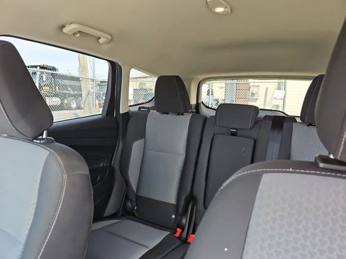 Used 2018 Ford Escape SE w/ Ford Safe & Smart Package image 20