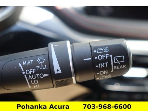 Certified 2026 Acura MDX A-Spec AWD/4WD image 11