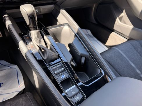 Certified 2025 Honda Accord Sport image 17