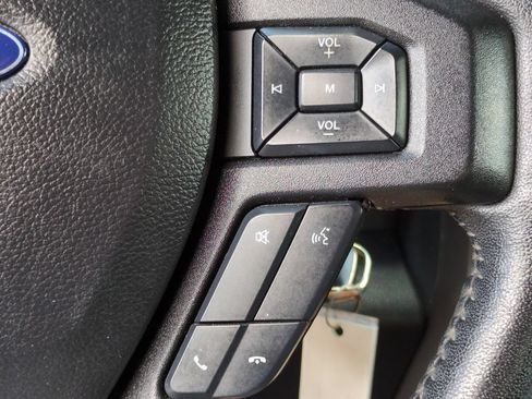 Used 2020 Ford F150 XLT w/ Equipment Group 301A Mid AWD/4WD image 24