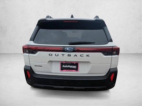 New 2026 Subaru Outback Touring XT AWD/4WD image 6