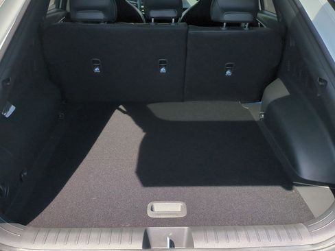 New 2025 Kia EV6 Light w/ Light LR Technology Package image 22