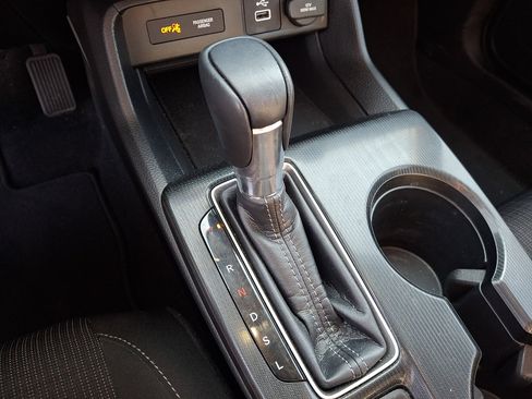 Certified 2023 Honda Civic EX image 22